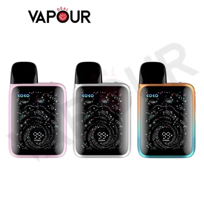 Uwell Caliburn G5 Koko Pod Kit - Ocean Flame