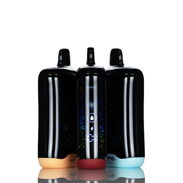 Hyppe Infiniti 50K Puffs Disposable Vape - Cool Mint