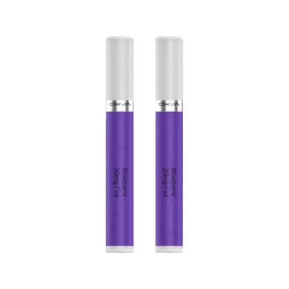 Blueberry Slim Stick Cartridges by OXVA - Vapeshop Co