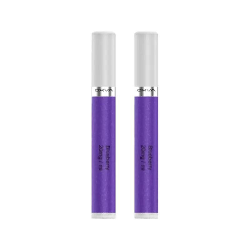 Blueberry Slim Stick Cartridges by OXVA - Vapeshop Co