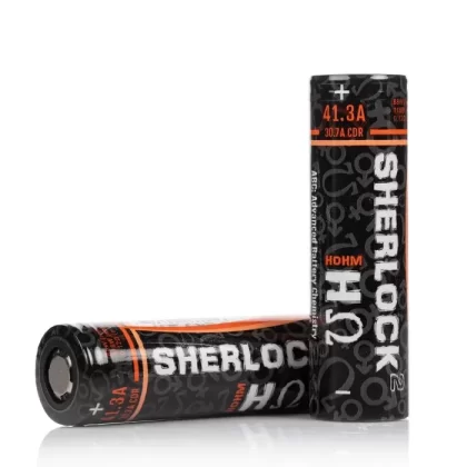 Hohm Tech SHERLOCK V2 20700 3116mAh 30.7A Battery - Ecigpremium