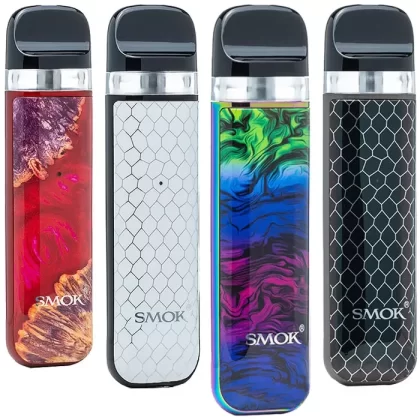 SMOK Novo 2X Pod System - Centralvapors