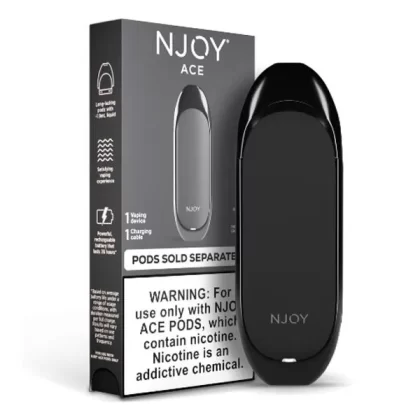 NJOY Ace Device Kit - Vape Store