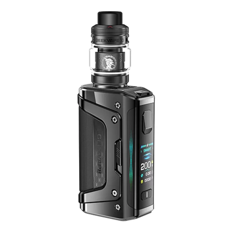 GEEKVAPE Aegis Legend 5 200W Kit (Z Subohm Tank 5)