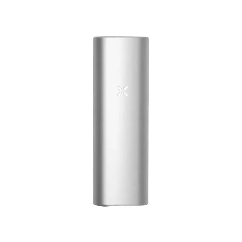 Pax Mini Dry Herb Vaporizer - Onyx, Poppy