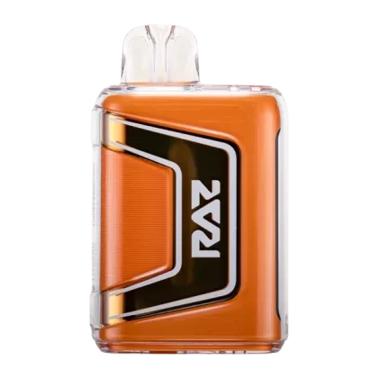 Dragon Fruit Lemonade RAZ TN9000 - Consumer; Vape Product; 5 Pack, Single