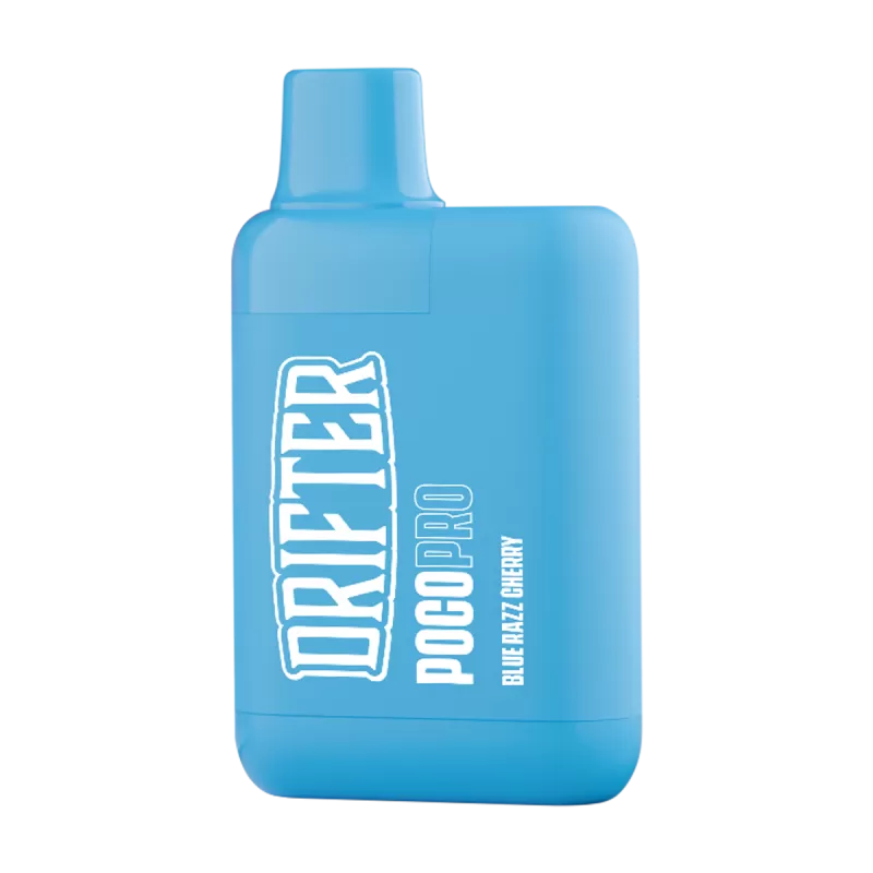 Drifter Poco Pro Kit - Pineapple Peach Mango - Vapeshop Co - Image 2