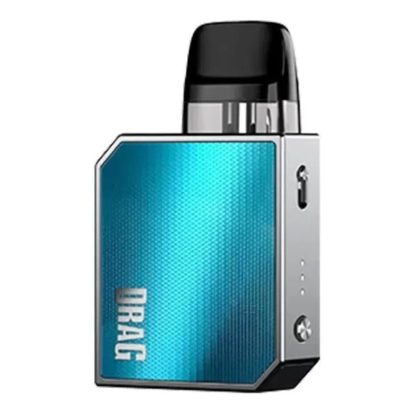 VOOPOO DRAG NANO 2 - Orange - Image 2