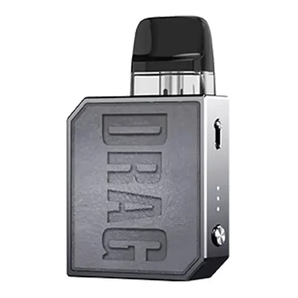 VOOPOO DRAG NANO 2 - Orange - Image 3