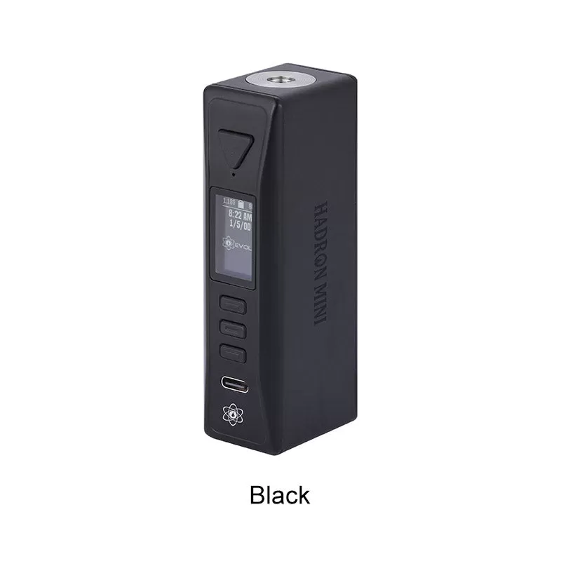 Steam Crave Hadron Mini DNA100C Mod - Image 2