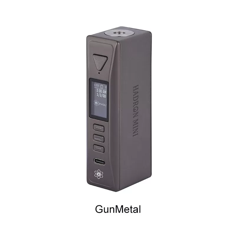 Steam Crave Hadron Mini DNA100C Mod - Image 3
