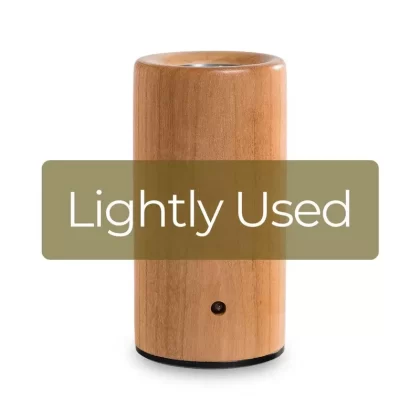 Lightly Used – EpicVape E-Nano Vaporizer