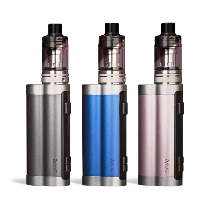 Aspire Zelos X Starter Kit