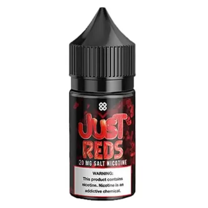 Just Reds by Alt Zero Salts 30mL - 40MG