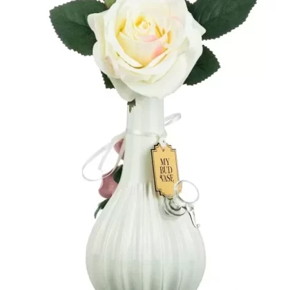 My Bud Vase Rose Bong