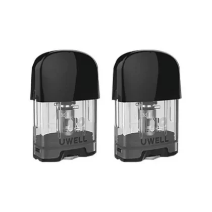 Uwell Caliburn G Replacement Pods (Pack of 2)