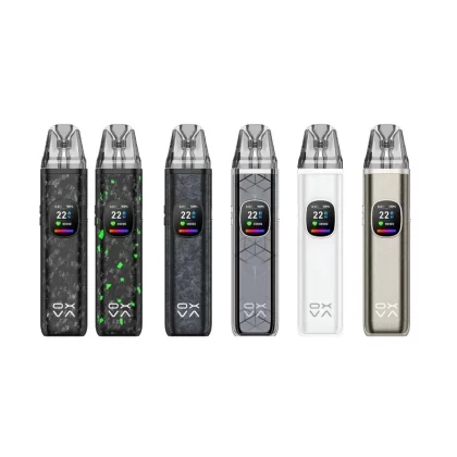 OXVA Xlim Pro 2 DNA Pod Kit 30W