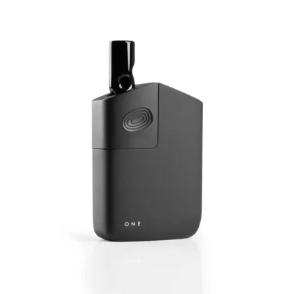 Planet of the Vapes ONE - Black