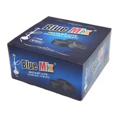 Amaren Blue Mix Instant / Quick Lite Charcoal ( PER PACK )