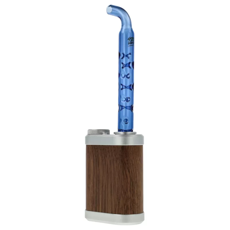 Tinymight 2 – 3D Cooling Mouthpiece 420VAPE - Clear, Blue - Image 3