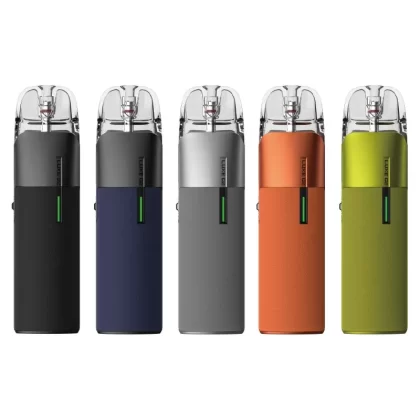 Vaporesso LUXE Q2 Kit 1000mAh 3ml