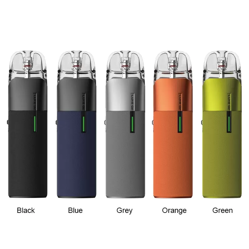Vaporesso LUXE Q2 Kit 1000mAh 3ml - Image 2