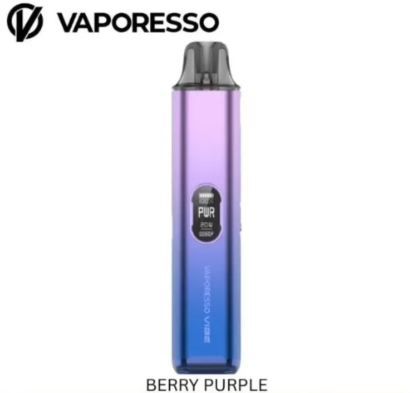 Vaporesso Vibe 24W Pod System 1100mAh - Image 2