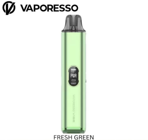 Vaporesso Vibe 24W Pod System 1100mAh - Image 3