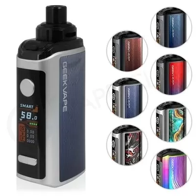 GeekVape Obelisk 65 Pod Vape Kit