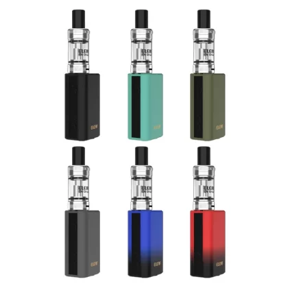 Eleaf Mini iStick 20W Kit with EN Drive Tank 2ml - Black