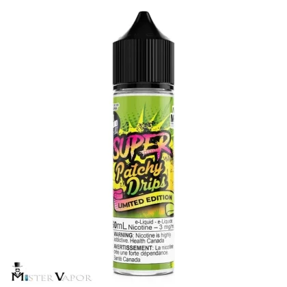 MBV Super Patchy Drip