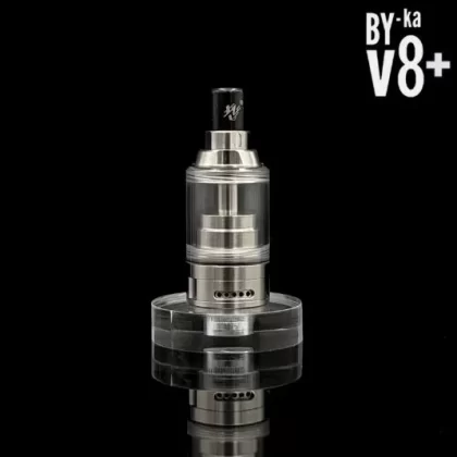 BY-ka v.8+ Nano Set – Vape Systems