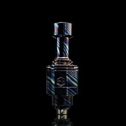 415BB MTL Timascus – Four One Five