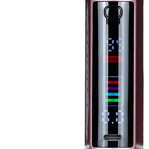 Foger Switch Pro 30k Disposable FULL KIT - 19mL - Tobacco - Image 2