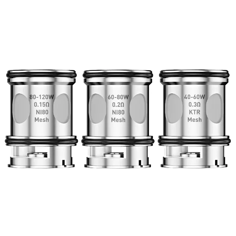 Lost Vape UB Max Replacement Coil (3pcs/pack) - Ecigpremium