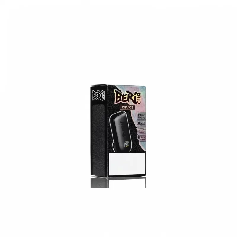Beri CLIQ Replacement Battery 500mAh - Default Title; Default Title - Image 3