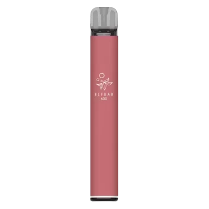 Elf Bar 600 Pink Grapefruit Prefilled Pod Kit