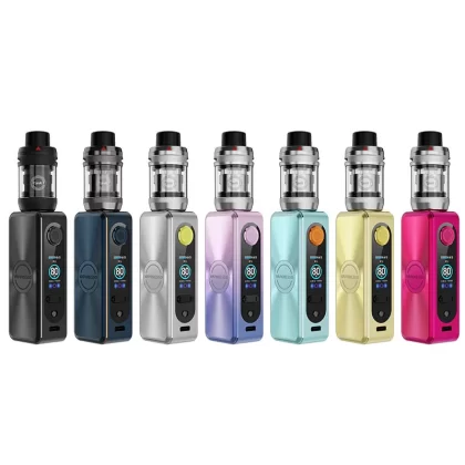 Vaporesso GEN SE 80W Kit With iTank T Atomizer 3ml - Gradient Purple
