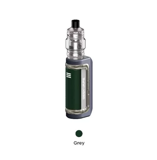 GEEKVAPE AEGIS MINI 2 100W STARTER KIT (M100) - Image 3