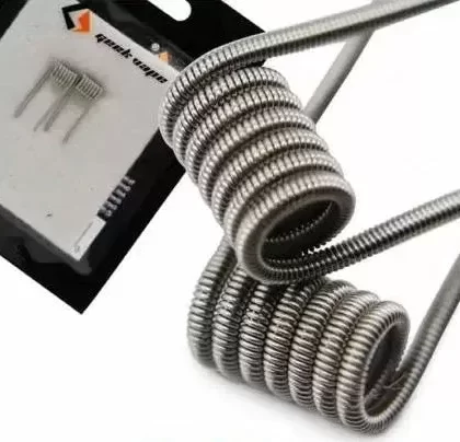 Geekvape Fused Clapton Coils
