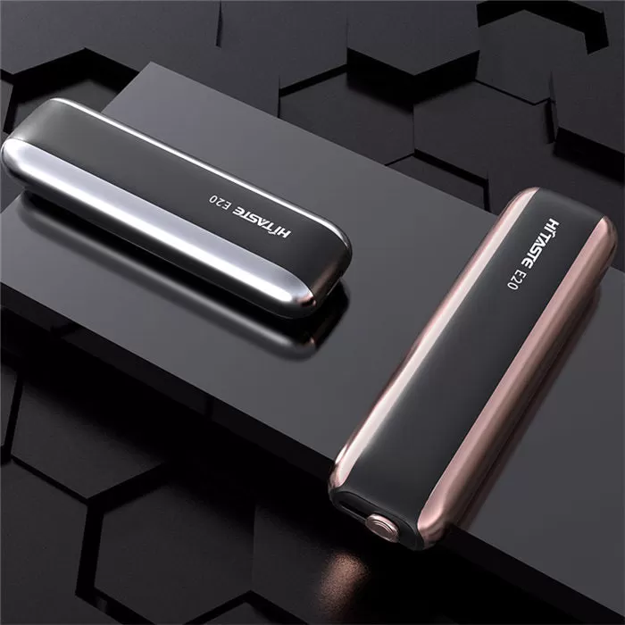 Hitaste E20 Heating Kit - Silver - Image 3