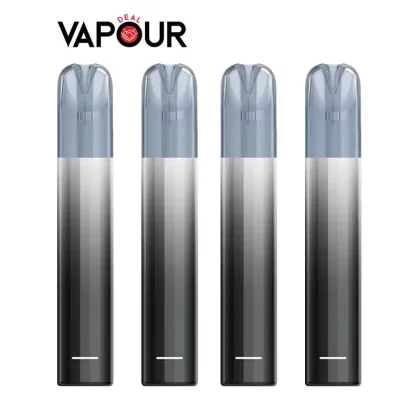 RELX Ultra Prefilled Pod Kit - Lemon Chill - Vapourdeal Co