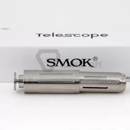 Smok Telescope Mod (MDiscontinued)
