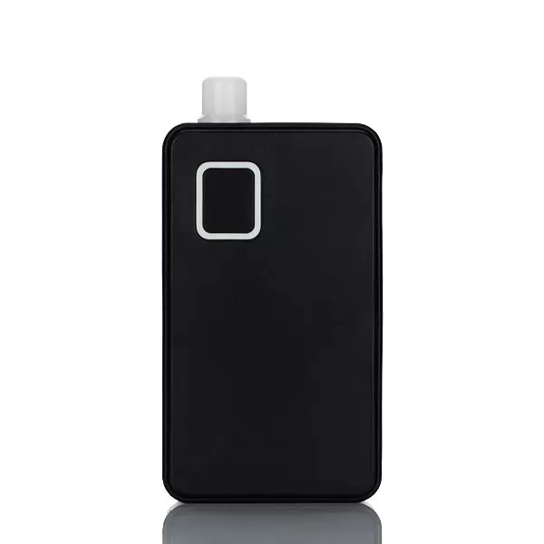 Veepon Kuka AIO 60W 18650 Boro Box - VP60 or DNA60 (DISCONTINUED) - VP60 - Black - Image 3