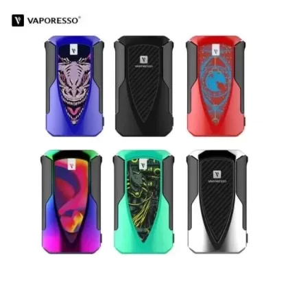 Vaporesso Tarot Baby Mod