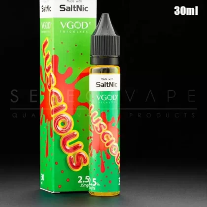 VGOD SaltNic – Luscious Nic Salt 30ml