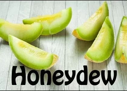 Honeydew Premium E-Liquid