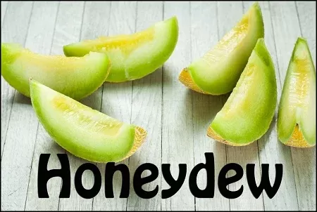 Honeydew Premium E-Liquid