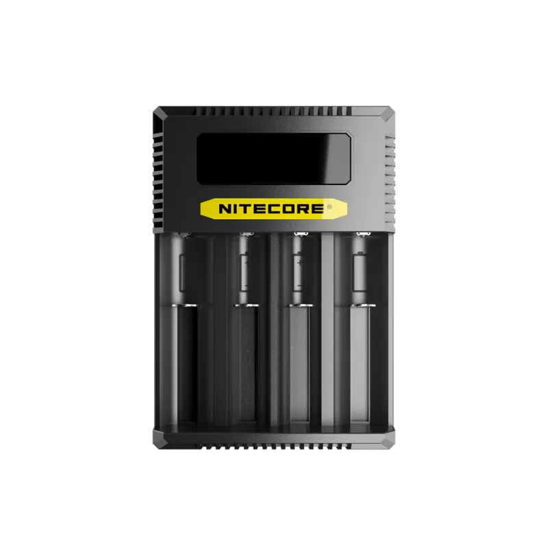 Nitecore CI4 Charger - Ecmvape