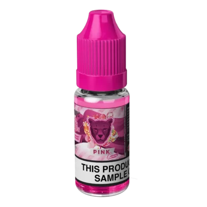 Pink Candy 0mg Sample - 10ml / 0mg